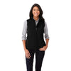Elevate TM92501 Women's STINSON Softshell Vest