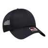 OTTO 83-1240 COMFY FIT 6 Panel Low Profile Mesh Back Trucker Hat