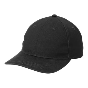 Port Authority C963 Leather Strap Cap - 