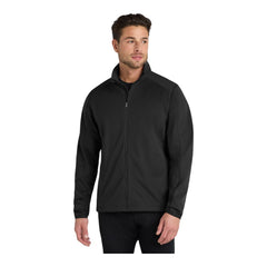Port Authority J717 Active Soft Shell Jacket - 