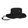Mega Cap 7805A Brushed Twill Aussie Hat