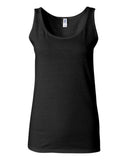 Gildan 64200L Women's Softstyle Tank Top