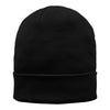 The Game GB521 Fine Gauge Roll Up Beanie – One Size Fits Most