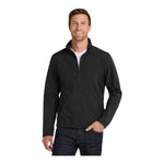 Port Authority J336 Back-Block Soft Shell Jacket