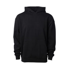 Independent Trading Co IND330BLV Unisex Boulevard Heavyweight Hooded Sweatshirt - 