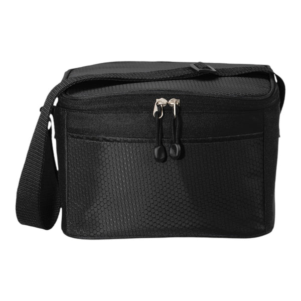 Port Authority BG512 6-Can Cube Cooler