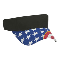 OTTO 81-398 OTTO CAP Sun Visor - 