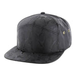 Kamel 707NC 7 Panel Nylon Camo Hat 707 Series