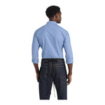 Port Authority A702 Easy Care Waist Apron with Stain Release