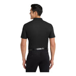 PortAuthority K572 Dry Zone Grid Polo