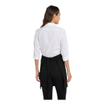 Port Authority A706 Easy Care Half Bistro Apron with Stain Release