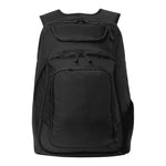 Port Authority BG223 Exec Backpack