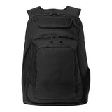 Port Authority BG223 Exec Backpack