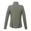 Elevate TM98306 Women’s DEGE Eco Knit Performance Half Zip