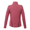 Elevate TM98306 Women’s DEGE Eco Knit Performance Half Zip