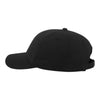 Pacific Headwear P200 Hybrid Cotton Dad Cap