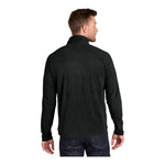 Port Authority F224 Microfleece 1/2-Zip Pullover