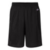 Champion S162 Unisex 9 Mesh Shorts with Pockets
