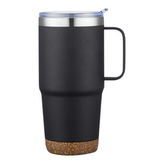Nissun SUNM7241H 24 Oz Double Wall Tumbler - 