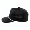 PITBULL VV20 5 Panel Velvet Perforated Rope