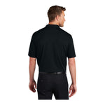 Port Authority K683 City Stretch Flat Knit Polo