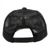 PITBULL FLC10 5 Panel Fleece PV Plush Rope Meshback