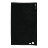 Port Authority TW51 Grommeted Golf Towel