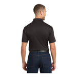 Port Authority K573 Rapid Dry Mesh Polo
