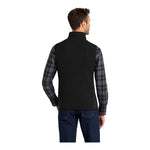 Port Authority F228 R-Tek Pro Fleece Full-Zip Vest