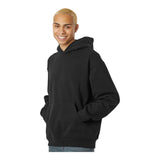 Independent Trading Co IND420XD Unisex Mainstreet Hooded Sweatshirt