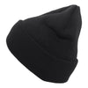 Pacific Headwear 621K Knit Fold Over Beanie