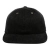 PitBull AMZ30 Unstructured Corduroy Snapback Cap