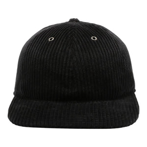 PitBull AMZ30 Unstructured Corduroy Snapback Cap - 