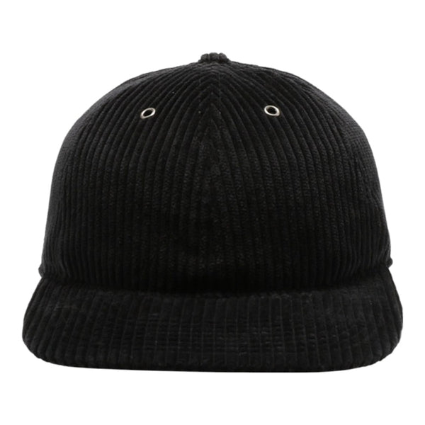 PitBull AMZ30 Unstructured Corduroy Snapback Cap