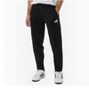 Adidas AT218 Men's Game & Go Fleece 3-Bar Sweatpants