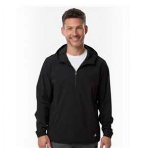 Adidas A2030 Men's Ultimate365 Course Control Anorak Jacket - 