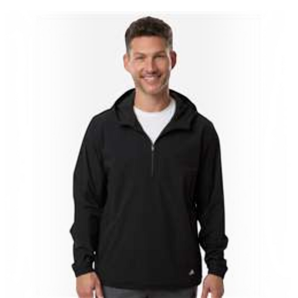Adidas A2030 Men's Ultimate365 Course Control Anorak Jacket