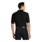 Port Authority K500ES Extended Size Silk Touch Polo