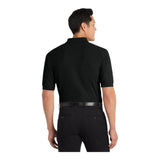 Port Authority K500ES Extended Size Silk Touch Polo