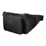 Port Authority BG919 Large Crossbody Hip Pack