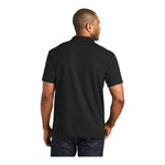 Port Authority K867 C-FREE Cotton Blend Pique Polo