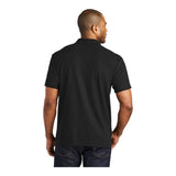 Port Authority K867 C-FREE Cotton Blend Pique Polo