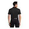 Port Authority K580 Pinpoint Mesh Polo
