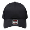 OTTO 83-1240 COMFY FIT 6 Panel Low Profile Mesh Back Trucker Hat