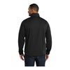 Port Authority J716 Active 1/2-Zip Soft Shell Jacket