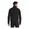 Port Authority J336 Back-Block Soft Shell Jacket