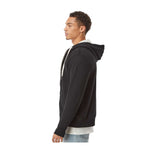 Independent Trading Co EXP90SHZ Unisex Sherpa-Lined Hooded Sweatshirt