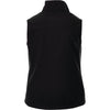 Elevate TM92501 Women's STINSON Softshell Vest