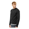 Independent Trading Co PRM30SBC Unisex Special Blend Raglan Crewneck Sweatshirt