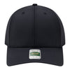 OTTO CAP 101 Club Collection 6 Panel Pro Style Cap